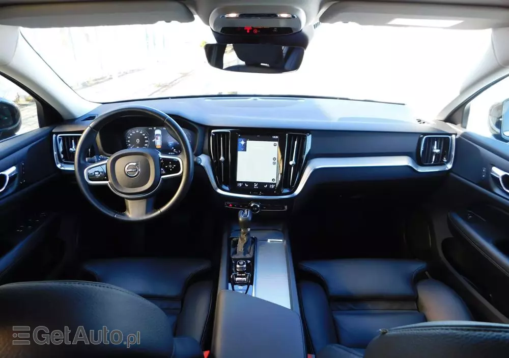 VOLVO V60 D4 Inscription