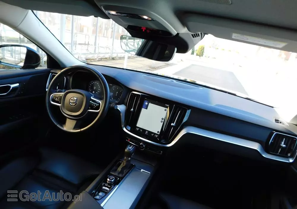 VOLVO V60 D4 Inscription