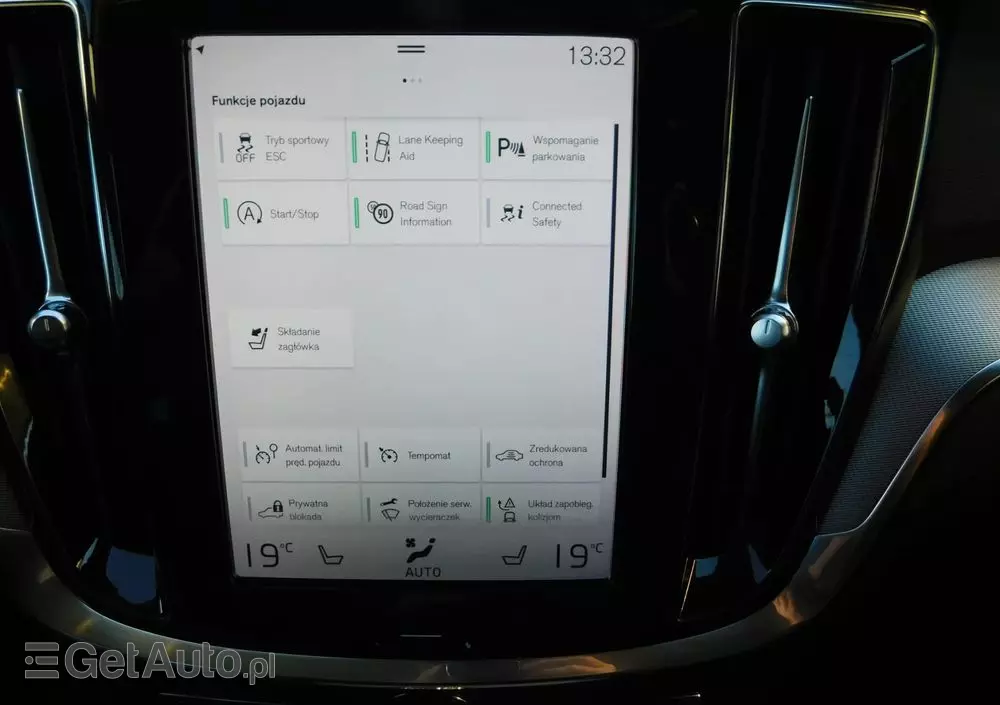 VOLVO V60 D4 Inscription