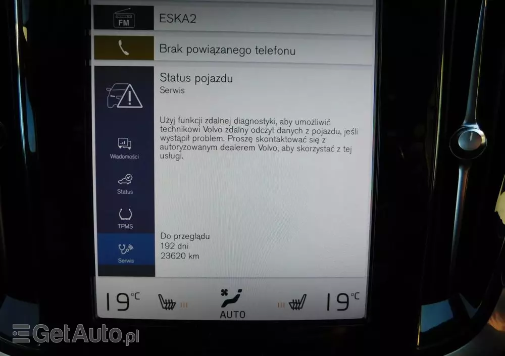 VOLVO V60 D4 Inscription