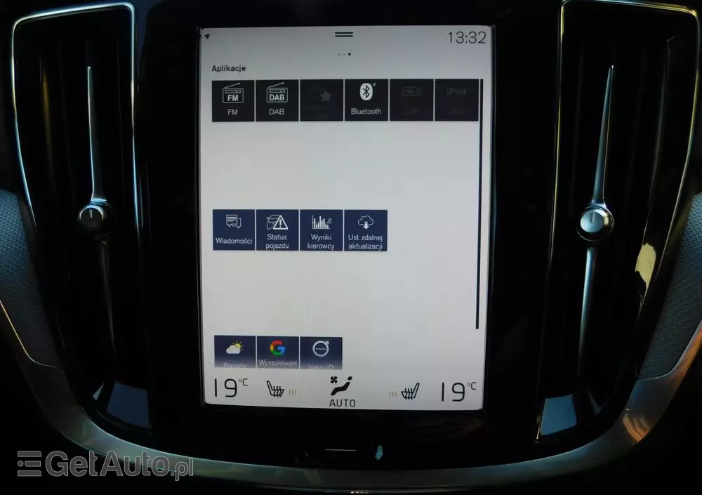 VOLVO V60 D4 Inscription