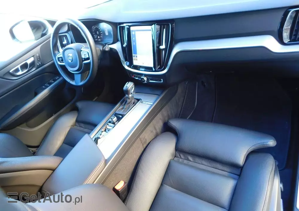 VOLVO V60 D4 Inscription