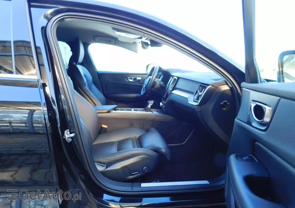 VOLVO V60 D4 Inscription