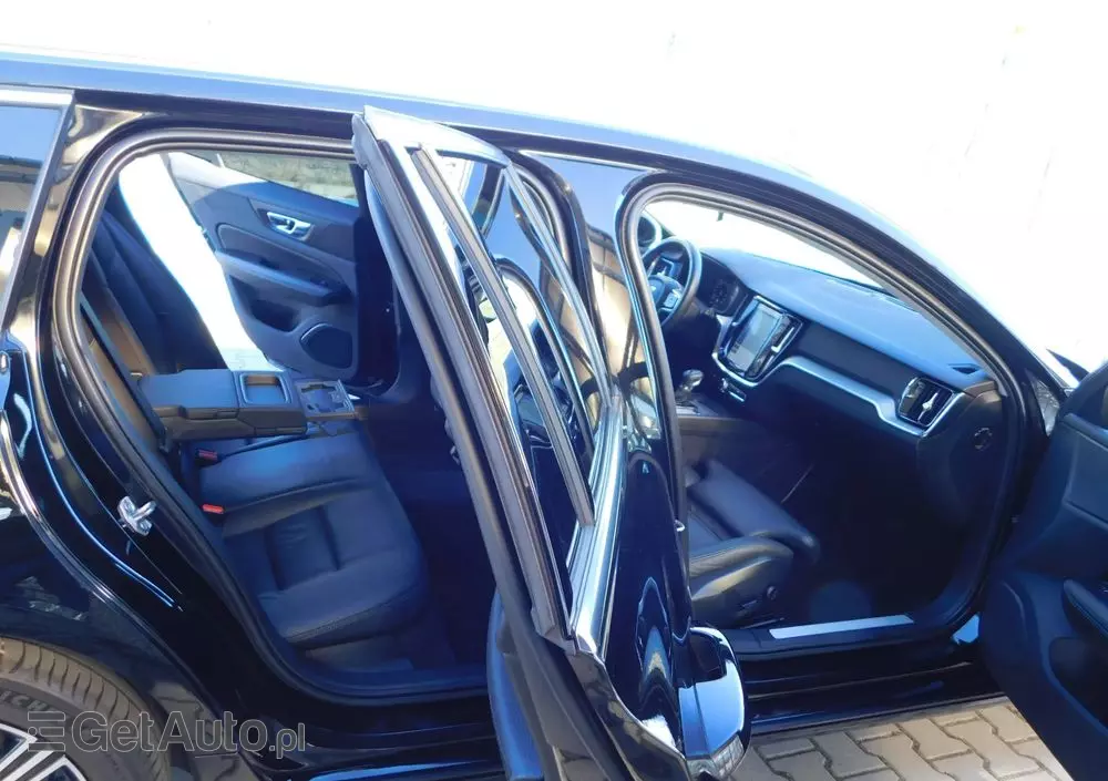 VOLVO V60 D4 Inscription
