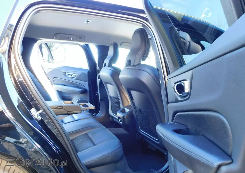 VOLVO V60 D4 Inscription