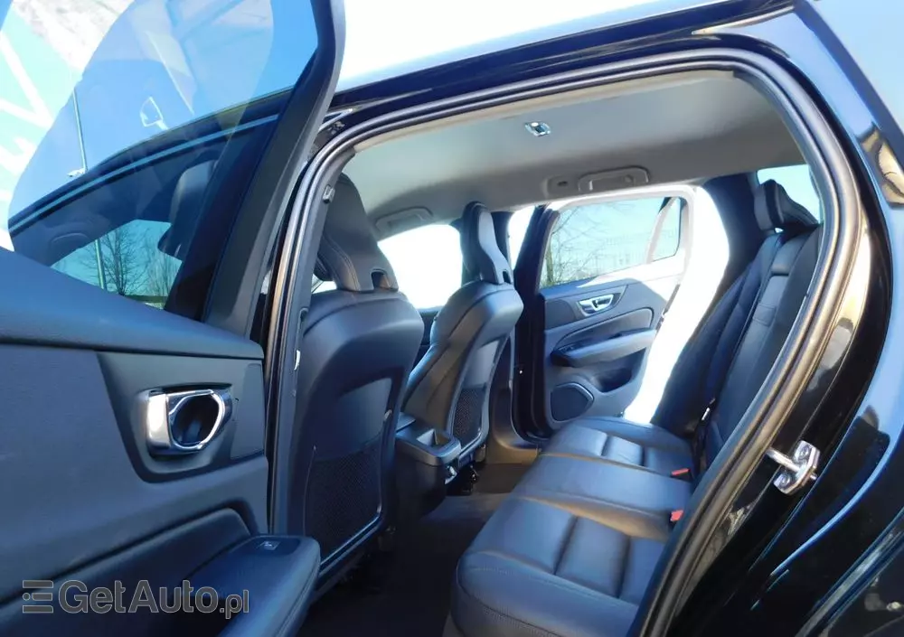 VOLVO V60 D4 Inscription