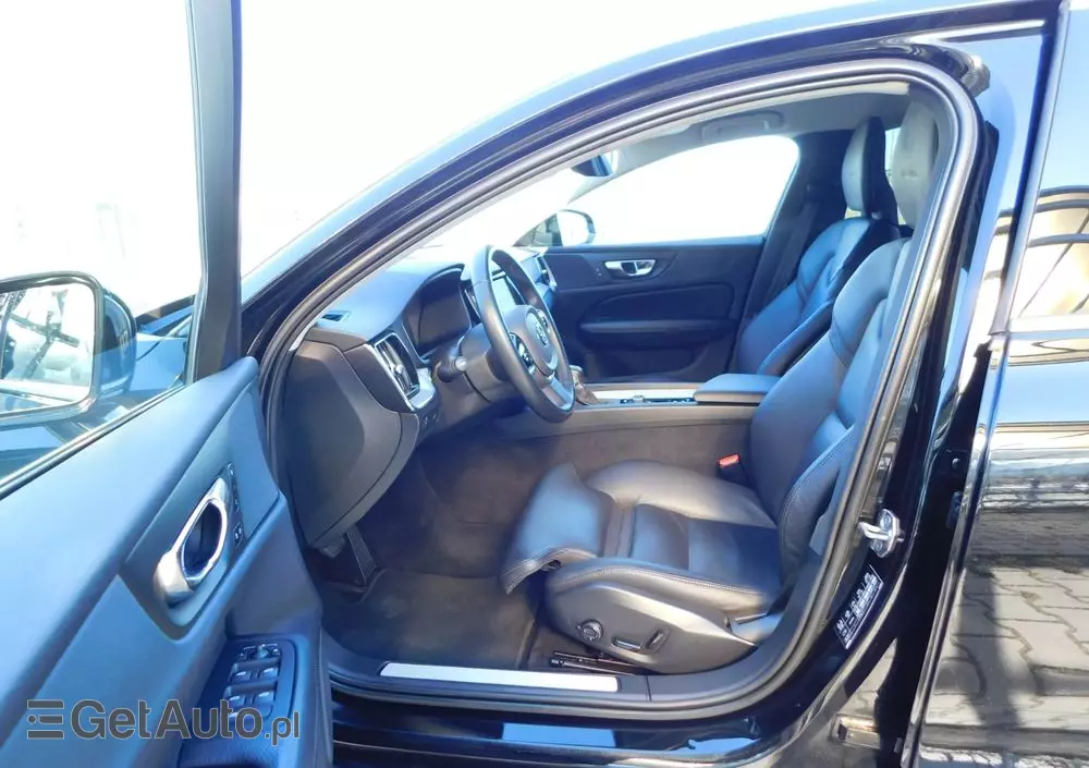 VOLVO V60 D4 Inscription
