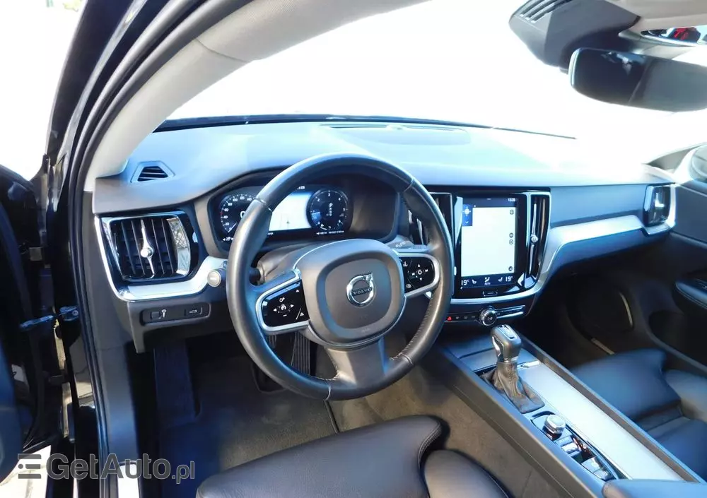 VOLVO V60 D4 Inscription