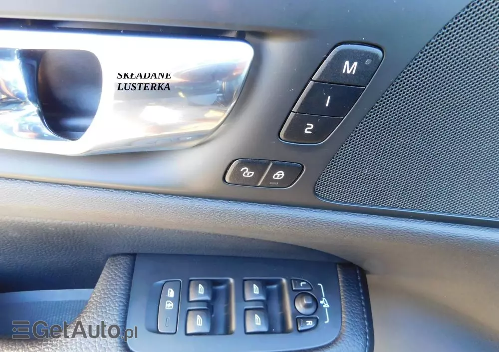 VOLVO V60 D4 Inscription