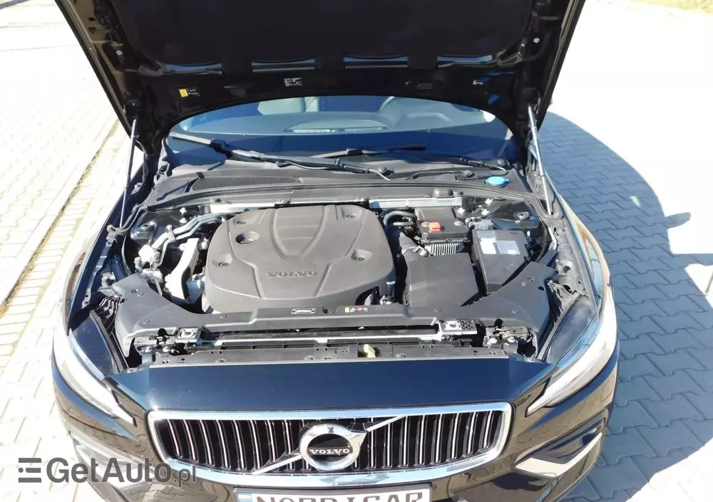 VOLVO V60 D4 Inscription