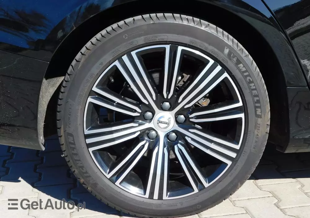 VOLVO V60 D4 Inscription