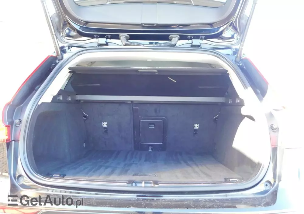 VOLVO V60 D4 Inscription