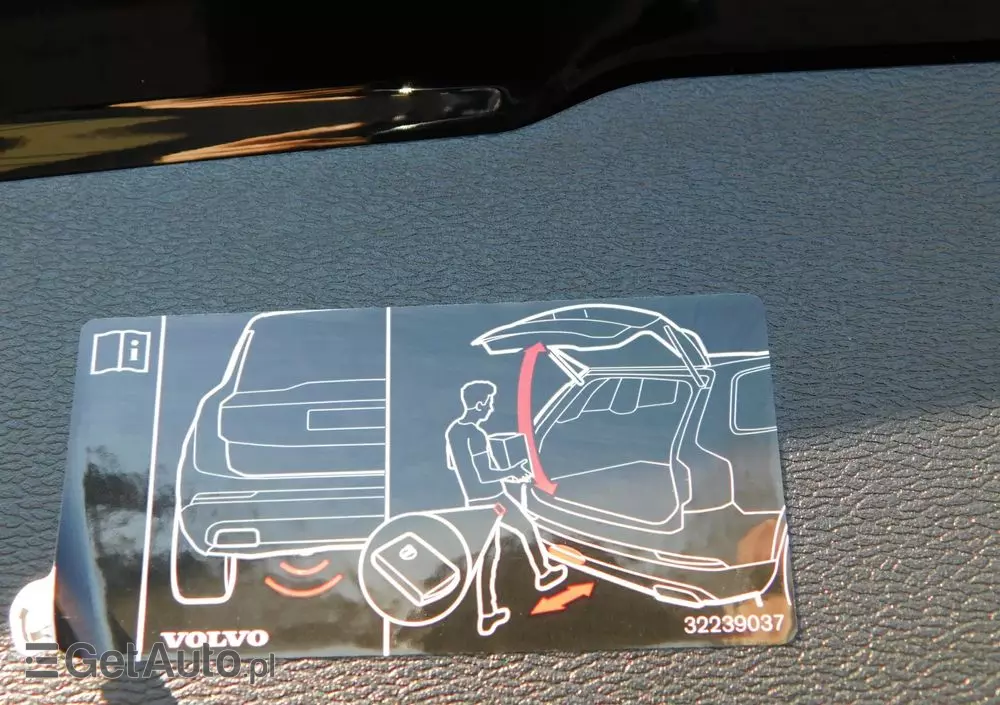 VOLVO V60 D4 Inscription