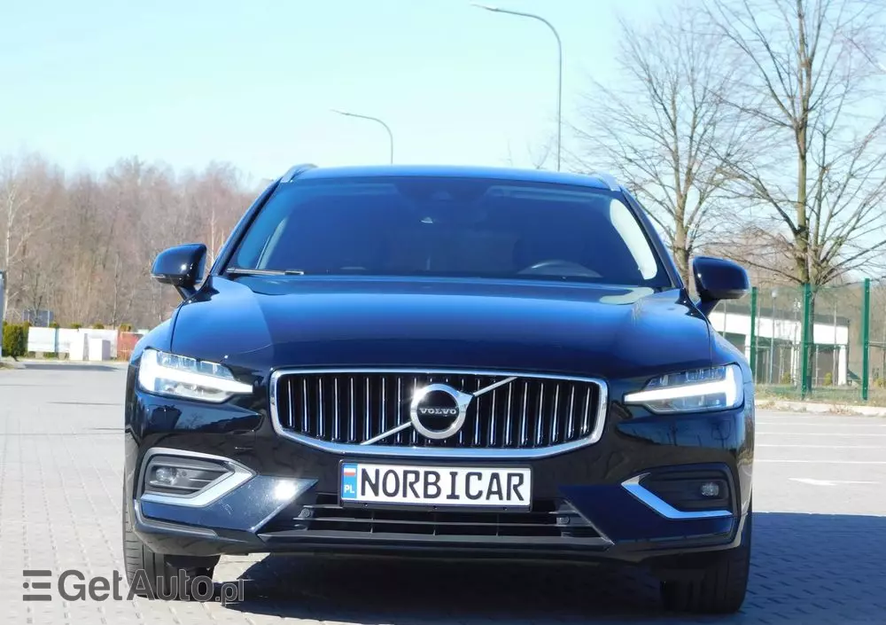 VOLVO V60 D4 Inscription