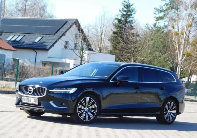 VOLVO V60 D4 Inscription