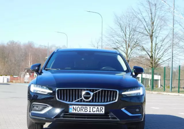 VOLVO V60 D4 Inscription