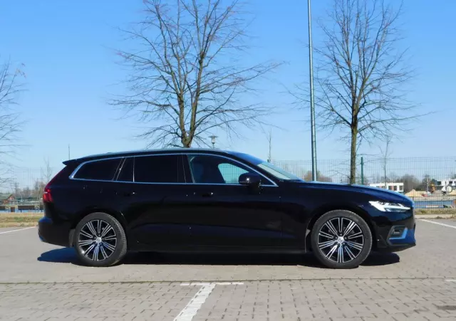 VOLVO V60 D4 Inscription