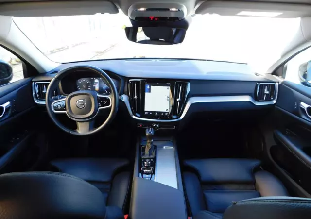 VOLVO V60 D4 Inscription