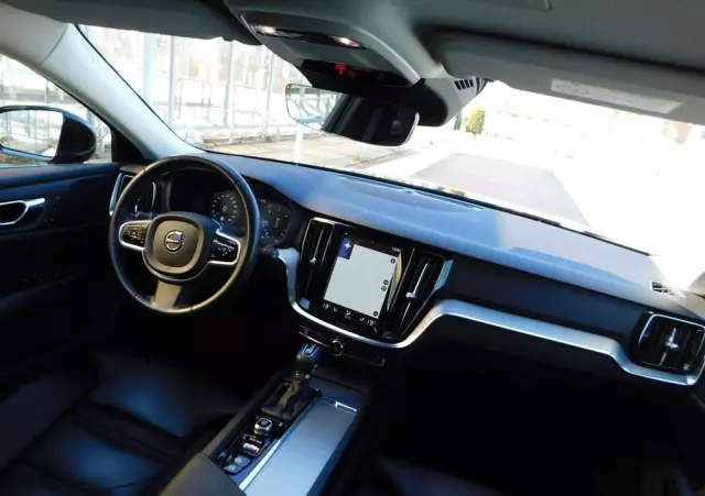 VOLVO V60 D4 Inscription