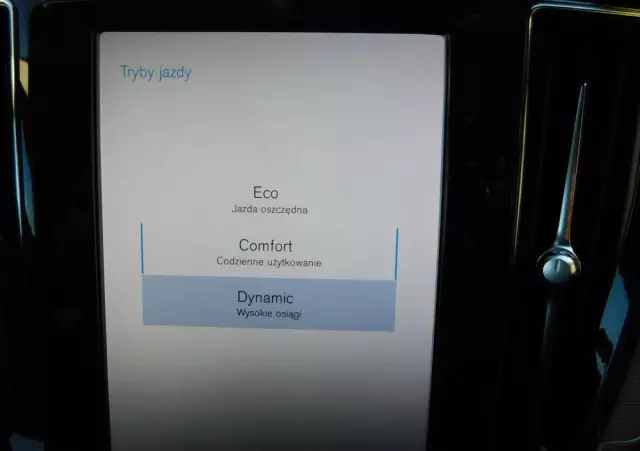 VOLVO V60 D4 Inscription