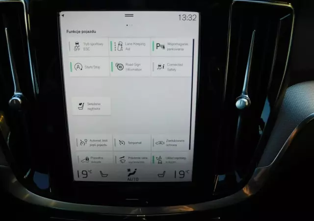 VOLVO V60 D4 Inscription