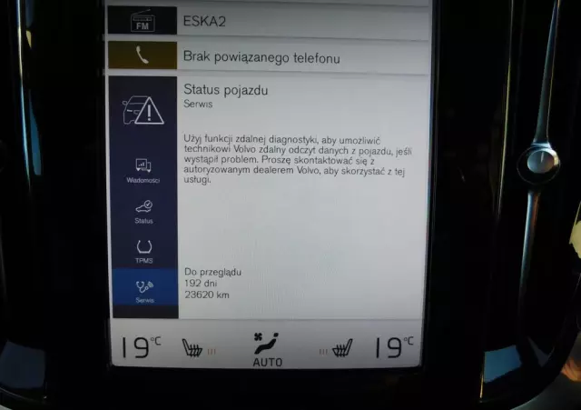 VOLVO V60 D4 Inscription