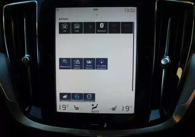 VOLVO V60 D4 Inscription