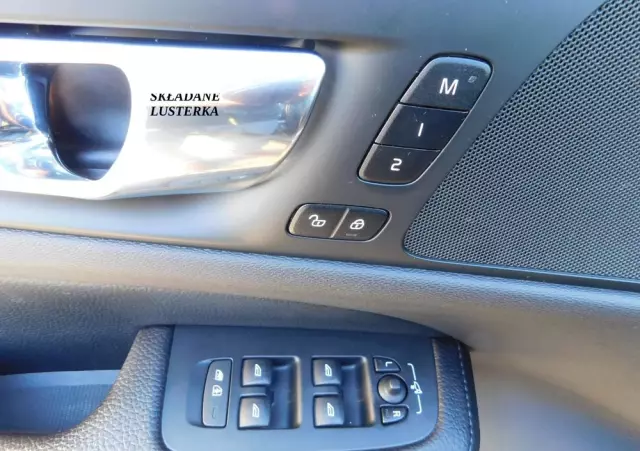 VOLVO V60 D4 Inscription