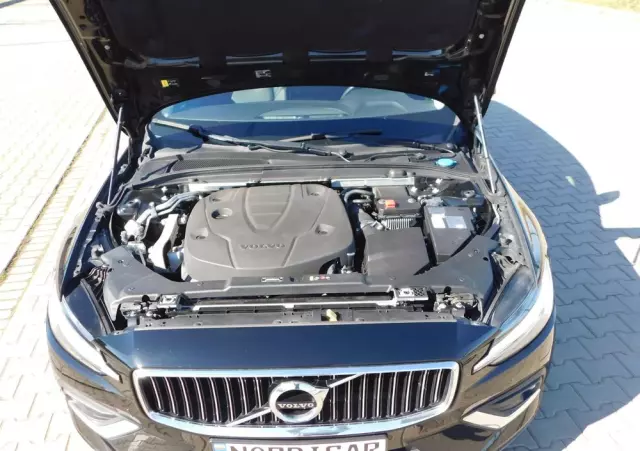 VOLVO V60 D4 Inscription