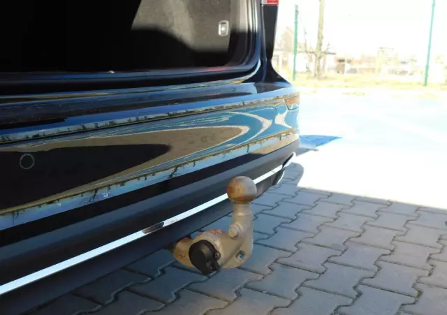 VOLVO V60 D4 Inscription