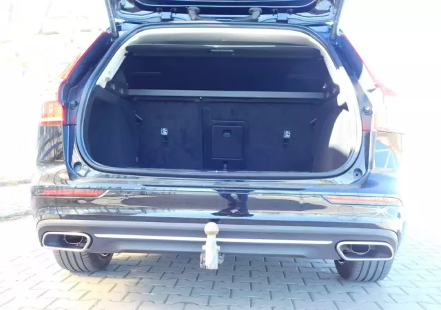 VOLVO V60 D4 Inscription