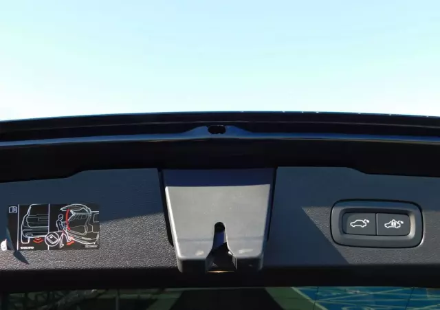 VOLVO V60 D4 Inscription