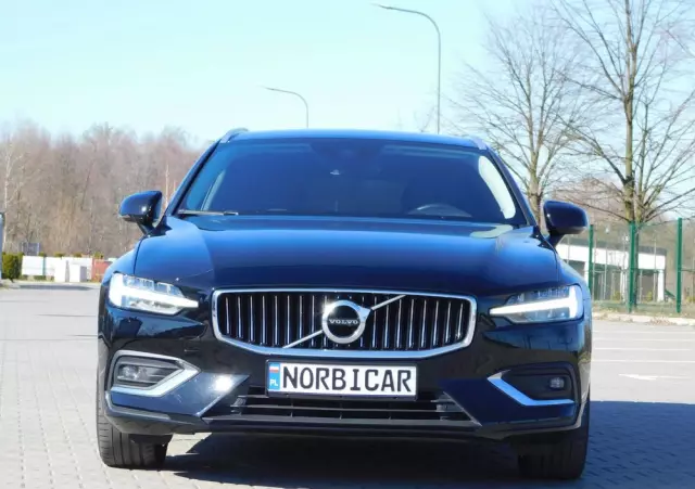 VOLVO V60 D4 Inscription