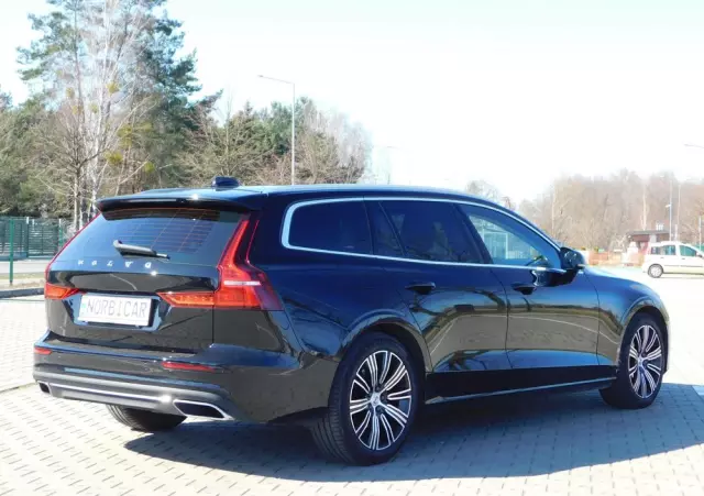 VOLVO V60 D4 Inscription