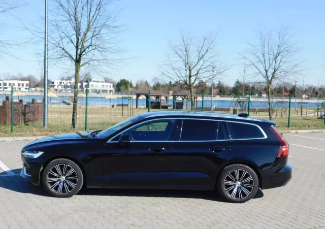 VOLVO V60 D4 Inscription