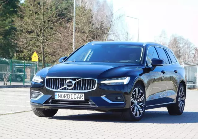 VOLVO V60 D4 Inscription