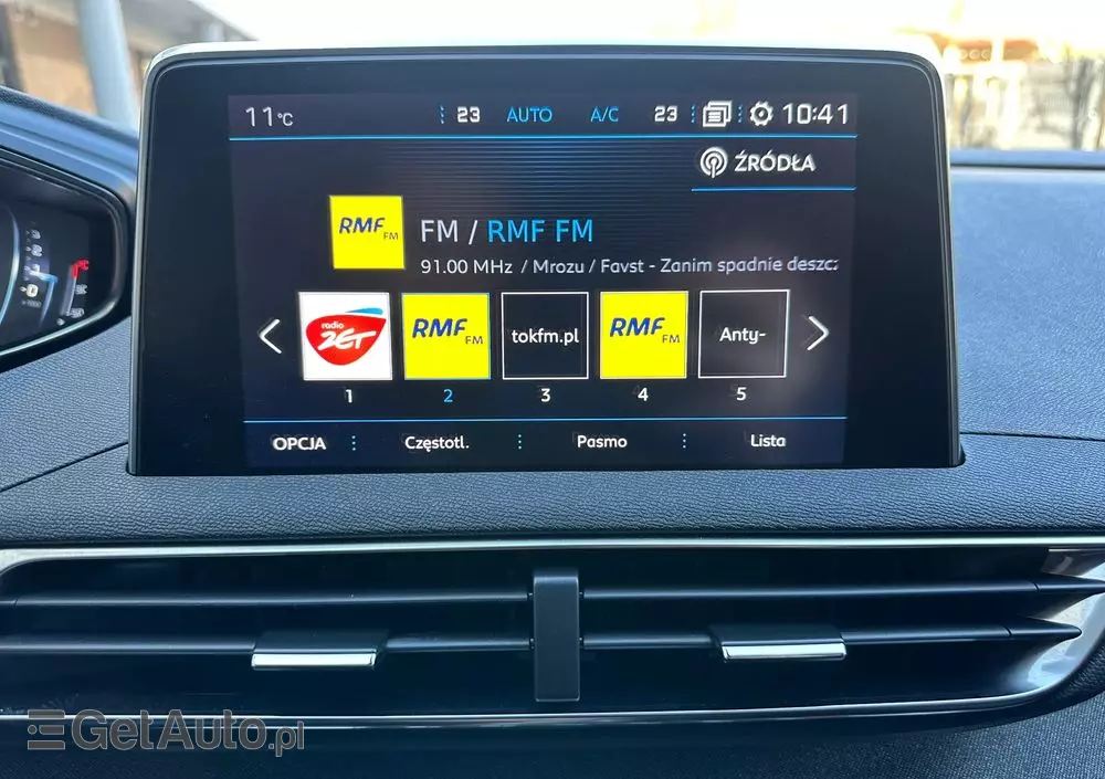 PEUGEOT 3008 1.2 PureTech Allure S&S EAT8