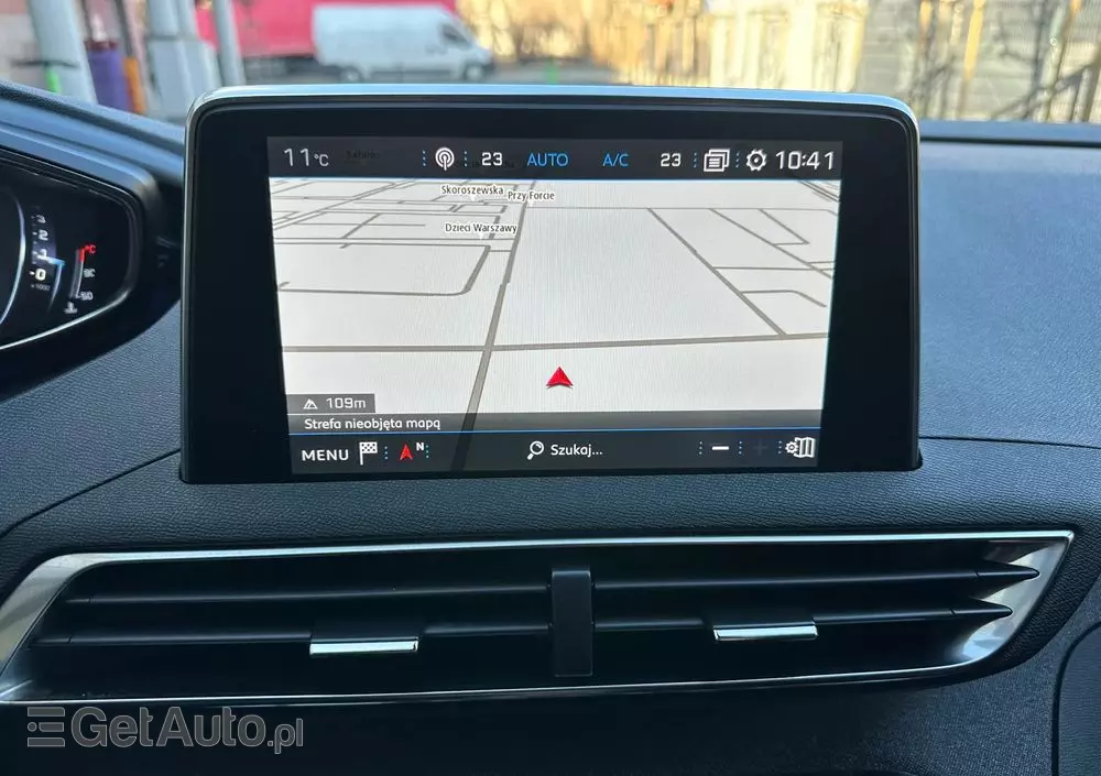 PEUGEOT 3008 1.2 PureTech Allure S&S EAT8