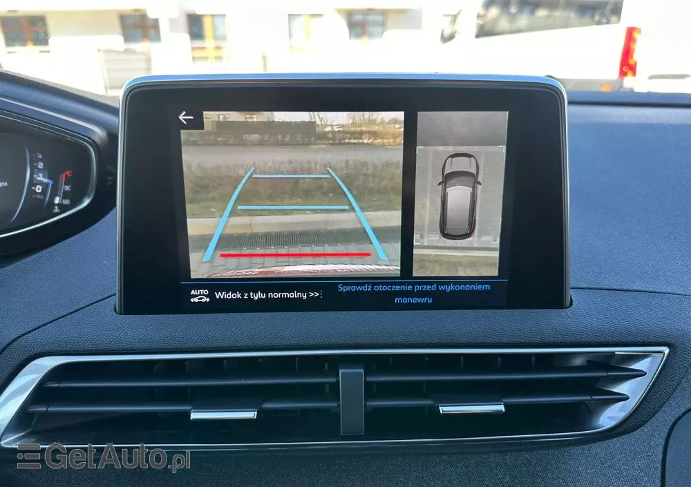 PEUGEOT 3008 1.2 PureTech Allure S&S EAT8