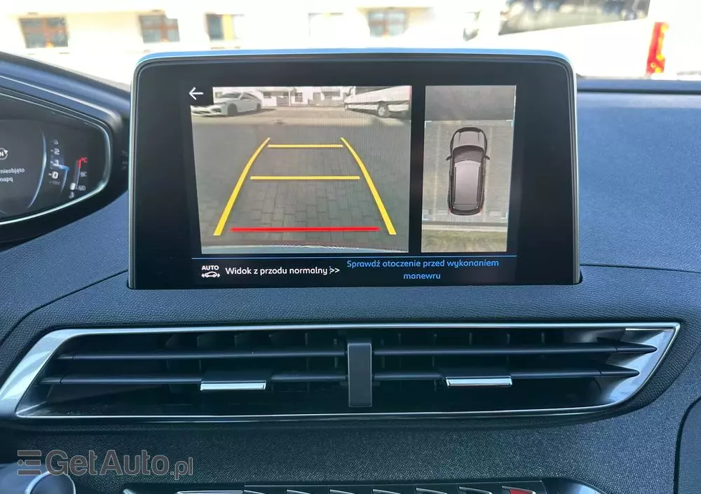 PEUGEOT 3008 1.2 PureTech Allure S&S EAT8