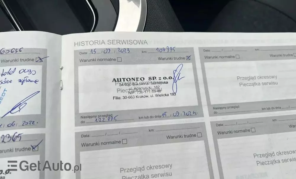 PEUGEOT 3008 1.2 PureTech Allure S&S EAT8