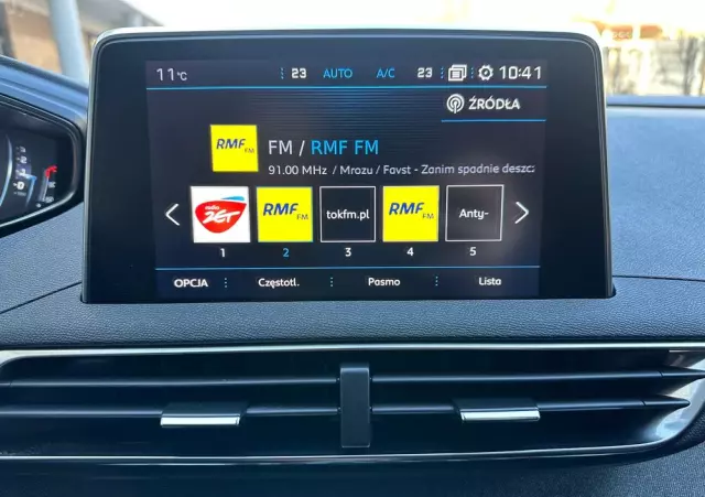 PEUGEOT 3008 1.2 PureTech Allure S&S EAT8