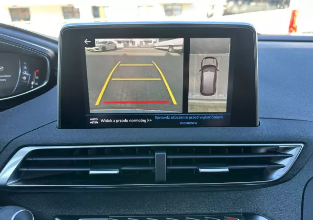 PEUGEOT 3008 1.2 PureTech Allure S&S EAT8