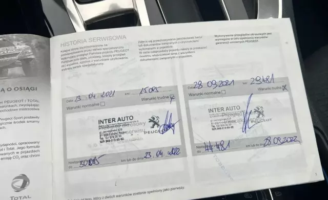 PEUGEOT 3008 1.2 PureTech Allure S&S EAT8