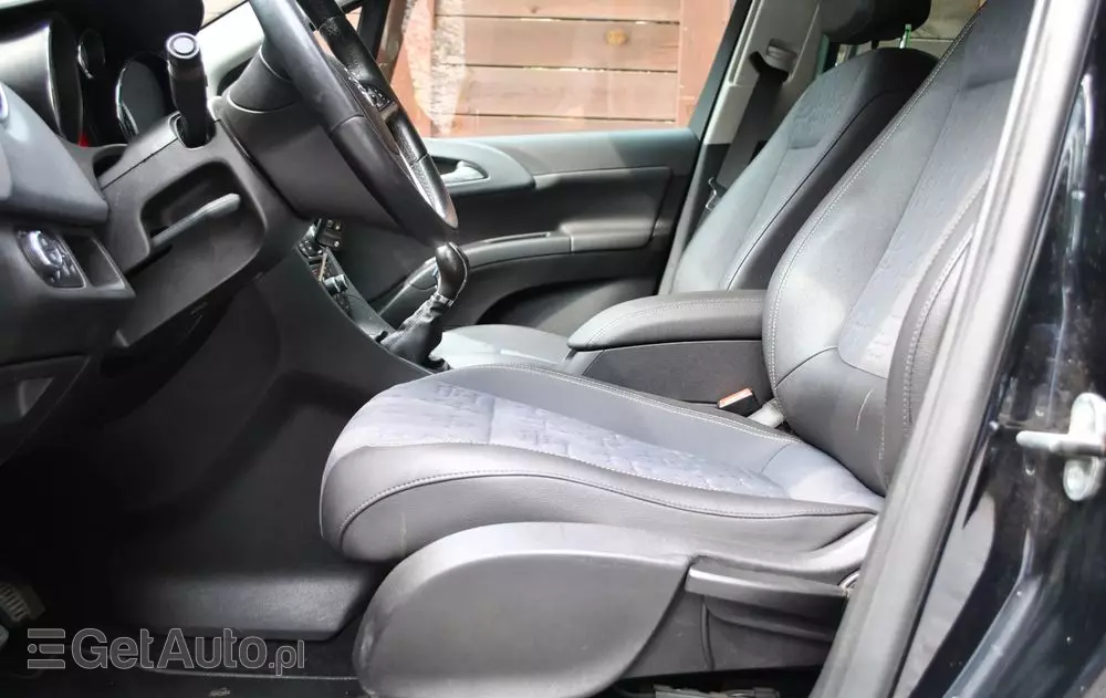 OPEL Meriva 1.7 CDTI Cosmo