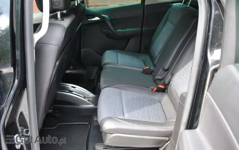 OPEL Meriva 1.7 CDTI Cosmo