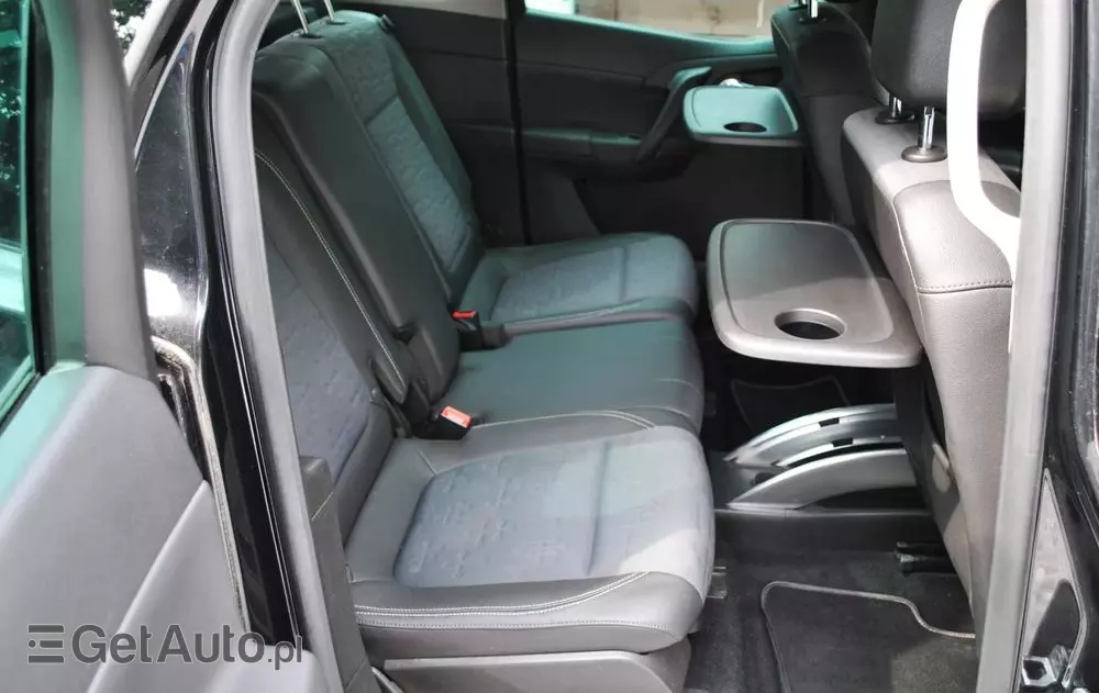 OPEL Meriva 1.7 CDTI Cosmo