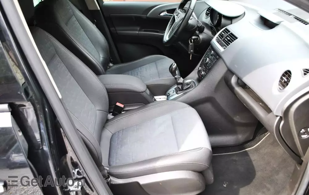 OPEL Meriva 1.7 CDTI Cosmo