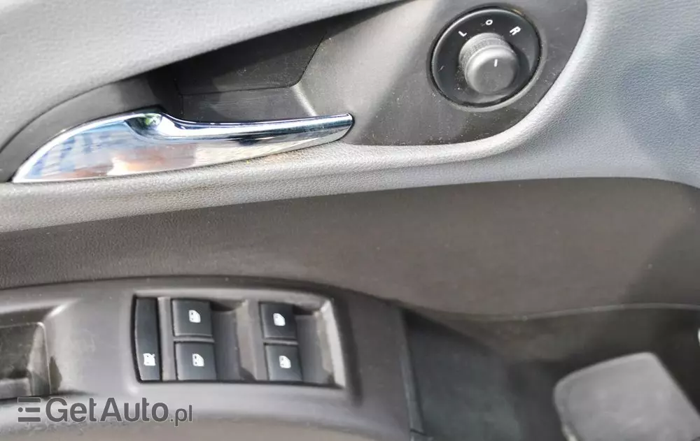 OPEL Meriva 1.7 CDTI Cosmo