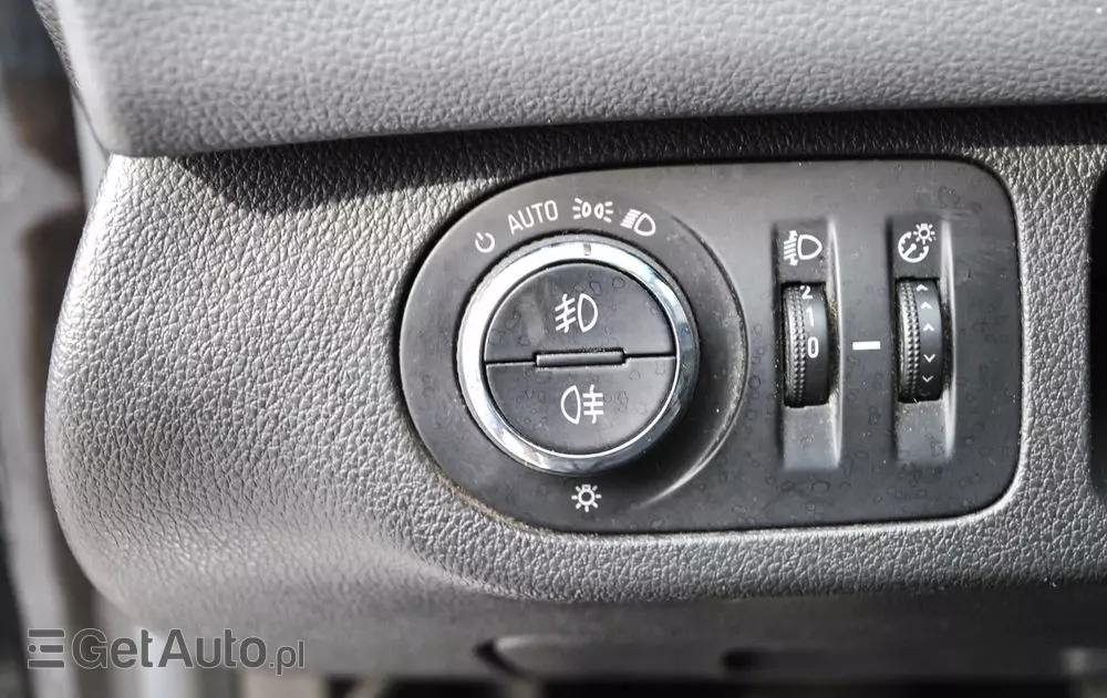 OPEL Meriva 1.7 CDTI Cosmo